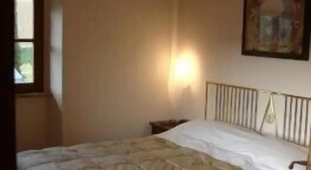 Четырёхместный номер Standard B&B La Fonte del Machiavelli