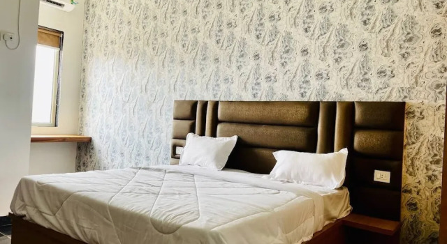 Номер Standard Hotel B P Emerald, Mathura