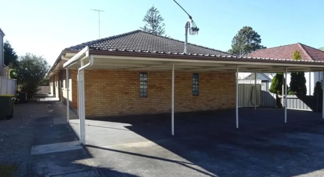 Prickly Pear Stays in Adamstown, 1-br, Buchen Sie Aparthotel Adamstown Heights New South Wales