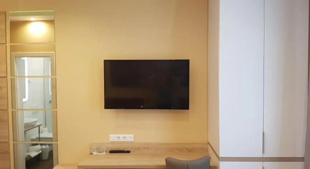 Двухместный номер Standard Hotel Haus Büderich