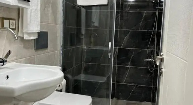 Апартаменты с 2 комнатами Tsira Suite