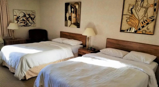 Abby Inn, Reserva ahora Hotel Abbotsford Wisconsin