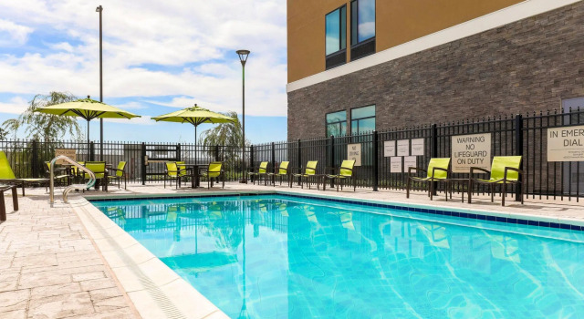 SpringHill Suites by Marriott San Jose Fremont, Book Hotel Fremont San Francisco Bay Area