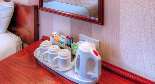 Номер Standard Comfort Inn Birmingham