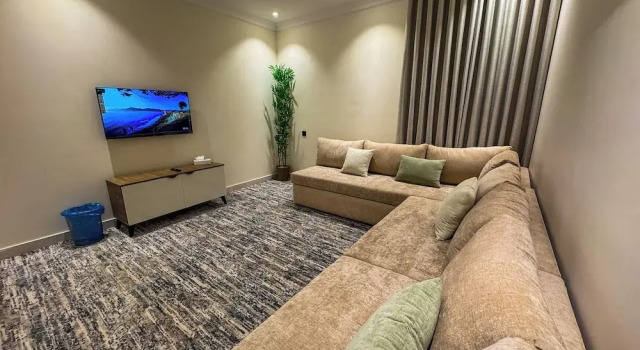 Апартаменты Rewaq Resident رواق ريزدنت