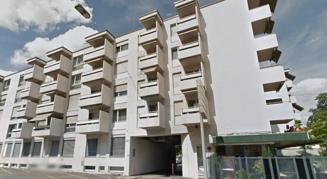 VISIONAPARTMENTS Binzmühlestrasse 46