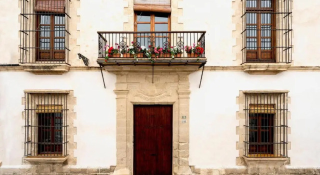 CASA PALACIO SUR, Забронировать Отель Отели Пуэрто Де Санта Мария 3 звезды, рядом с Винодельня Bodegas 501, 3*