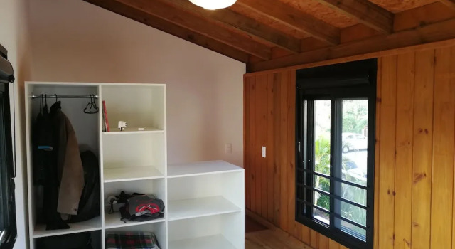 Exclusive EcoHouse Privacy 100m Campeche, Забронировать Дом для отпуска Коттеджи Флорианополиса, Коттедж