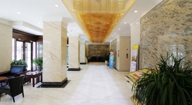 Lanzhou Xindeli Hotel, Book Hotel Qilihe 
