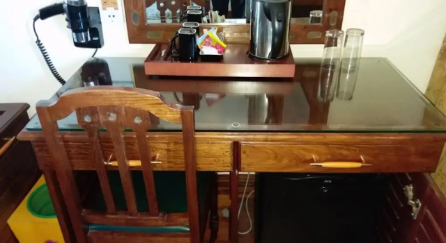 Номер Standard Seronera Wildlife Lodge