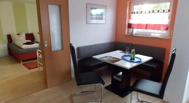 Ferienwohnung Welz, Prenota Hotel Hotel a Garz con parcheggio, Parcheggio