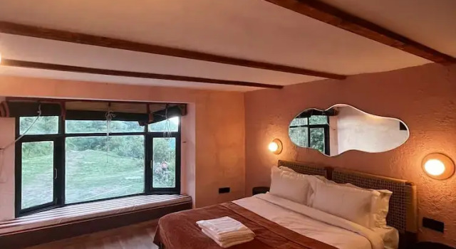 Hotel Golf Grand, Prenota Hotel Naldehra India