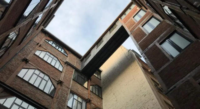 Sloth Loft Montmarte, Забронировать Апартаменты/квартира 8-й округ: Елисейские поля Париж, рядом с Монмартр