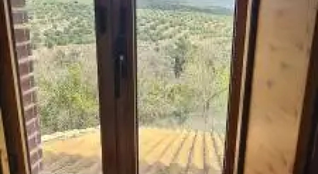 Casa El Castano, Book Hotel Hoteller i Jaen med parkering, Parkering