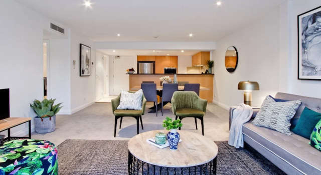 Absolute Sydney Harbour Front Luxury With Parking, Забронировать Апартаменты/квартира Апартаменты Вуллумулу, Апартаменты/квартира
