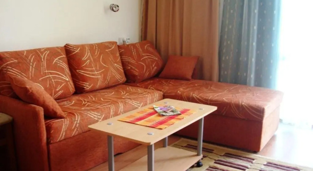 Cozy 1 bed apartment in Lesso Complex (Ravda, Nessebar), Забронировать Апартаменты/квартира Равда регион Солнечный берег