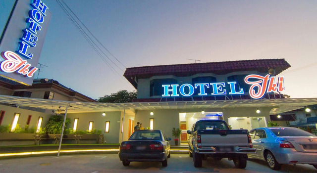 TKL Hotel