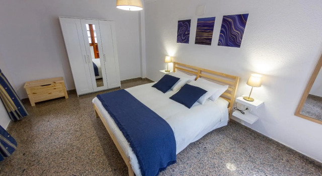 Flor del Drago, Book Hotel Hotels in Tenerife with Parking, Parking