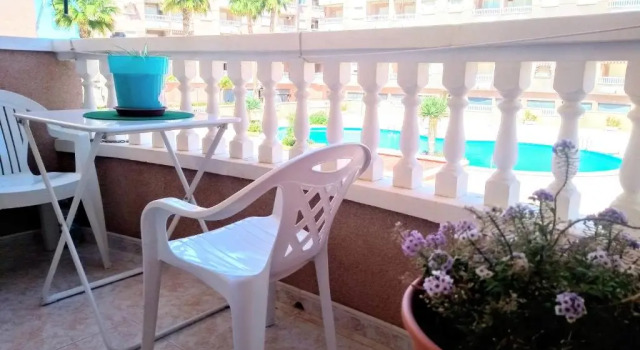 Студия Playa Lisa Studio