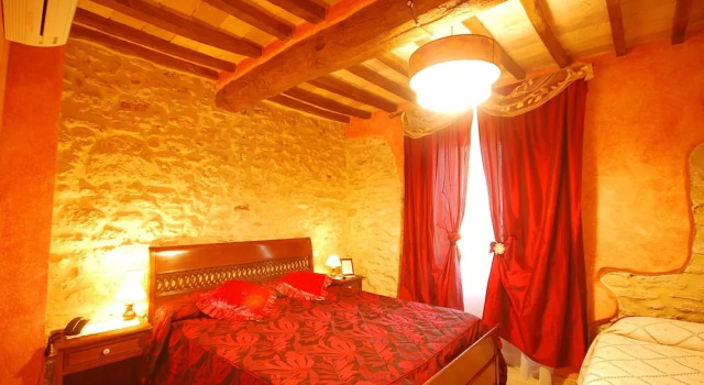 Holiday Apartment Petunia 2, Rezervasyon Daire Umbria havuzlu oteller, Yüzme Havuzu