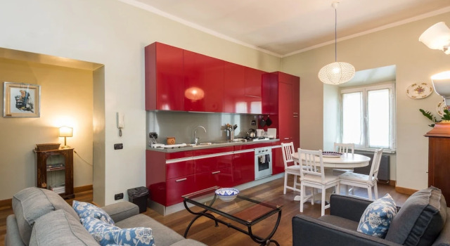 RSH Vatican Large Bright Apartment