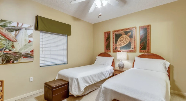 Номер Standard Waterview Yacht Club 532 is a 3 BR with Stunning views of the Pass by RedAwning