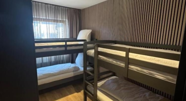 Haus Mechthild, Reserva ahora Apartahotel Sindelfingen Baden-Wurtemberg