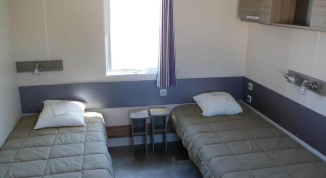 Camping Rives des Corbières, Book Campingplads Port-Leucate Corbières