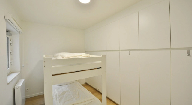 Apartment in Duinbergen Near Sailing Club, Rezerwuj Apartament Hotele w Bruksela z parkingiem, Parking