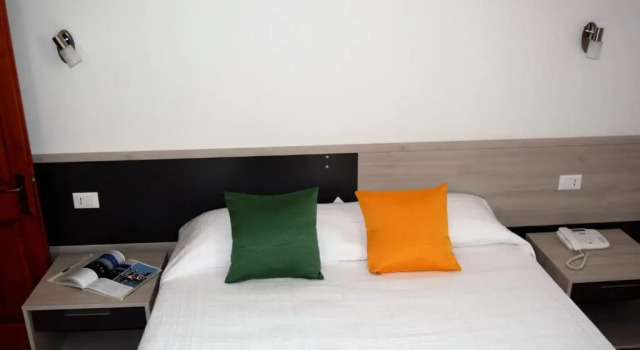 Номер Economy Residenza Al Castello