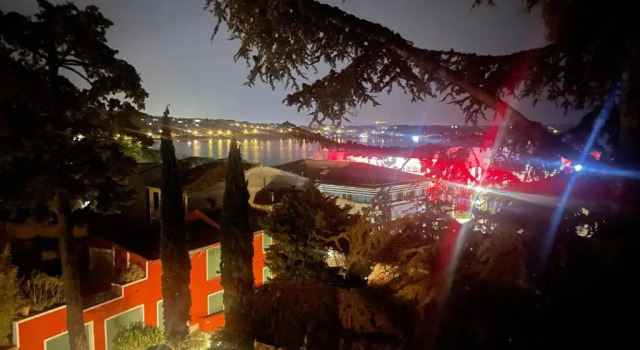 Апартаменты Port Bandol T3 dans résidence calme Parking privé