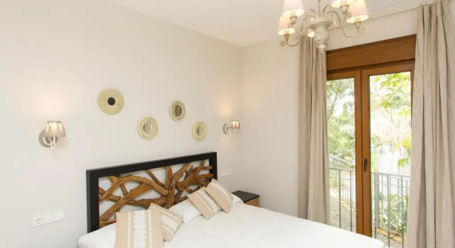 Villas AV Las Lomas de Marbella