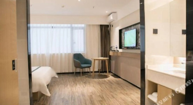 City Comfort Inn (Dongguan Humen High-speed Railway Station Chigang Store)