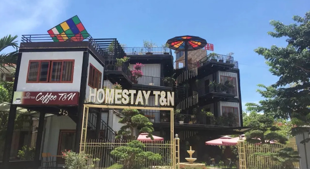 Homestay T&N