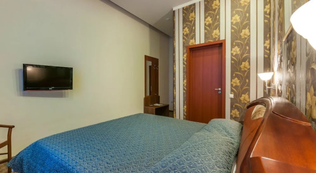 Camera doppia Standard Cron Hotel