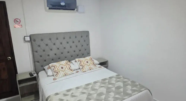 Двухместный номер Standard Hotel Rodadero Dorado