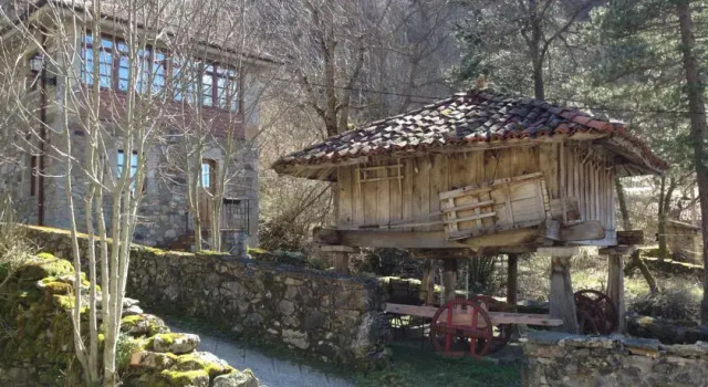 Casas Rurales Las Corradas, Réserver Hôtel Éndriga 