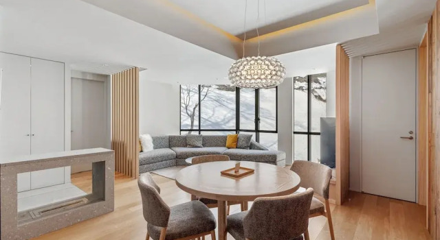 Апартаменты Luxury YAMAKEI Residences