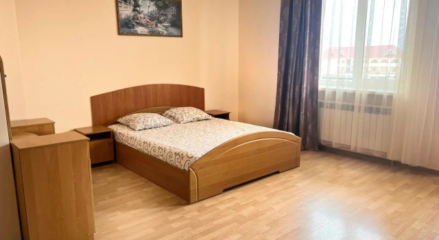 Standardní pokoj Villa Elena