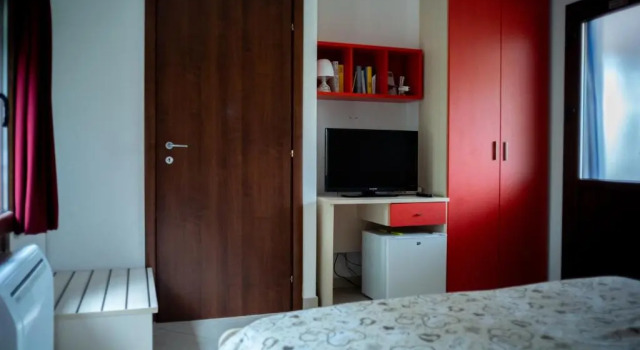 Двухместный номер Deluxe Guesthouse Casavasco