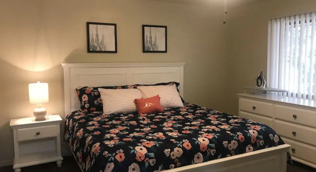 Номер Premium Parkway Suites