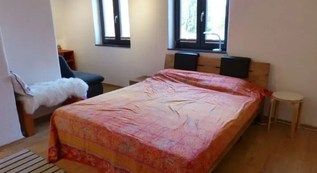 Коттедж Haus Limosa Comfortable Holiday Residence