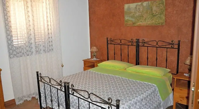 B&B Falconara, Book Bed and Breakfast Hotels in Sicily with Parking, Parking
