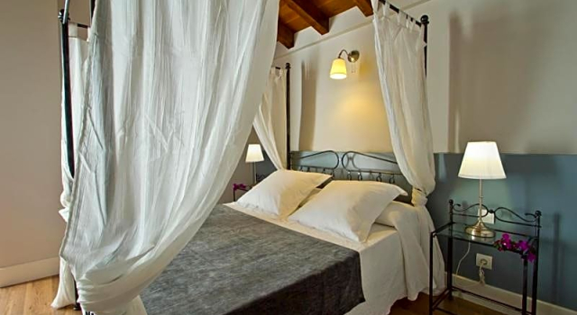Двухместный номер Deluxe Villa Arce Hotel