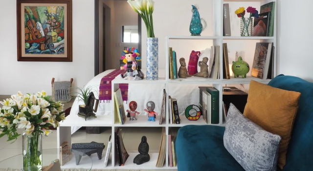 Loft Sinaloa By The Local Way, Забронировать Апартаменты/квартира Отели Мехико с парковкой, рядом с Estela de Luz, Парковка