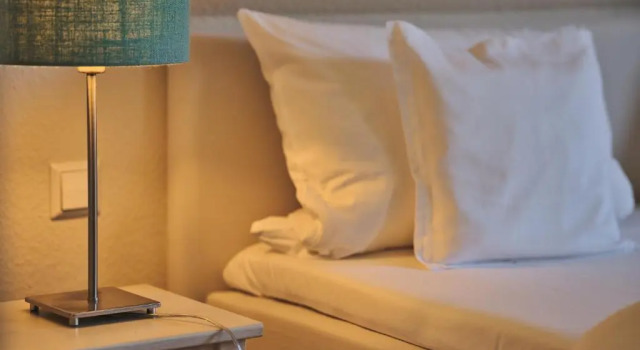 Номер Standard Boutique Hotel Mühle Schluchsee