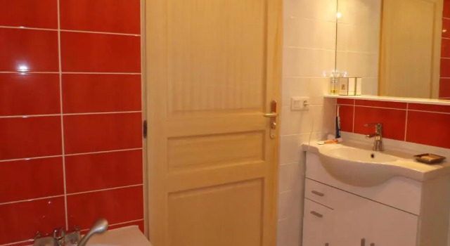 Двухместный номер Standard Le chalet dHeidi