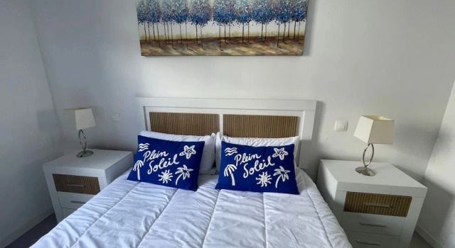 Playa del Cura 1 Bedroom Apartment With Pool Access, Prenota Appartamento Mogán Gran Canaria