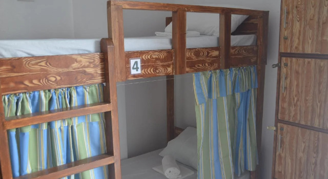 Chill Out Hostel Boracay