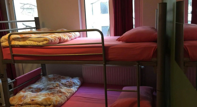 Innjoy Hostel - Adults Only, Забронировать Хостел Отели Стамбула с завтраком, рядом с Ashkenazi Synagogue of Istanbul, Завтраки